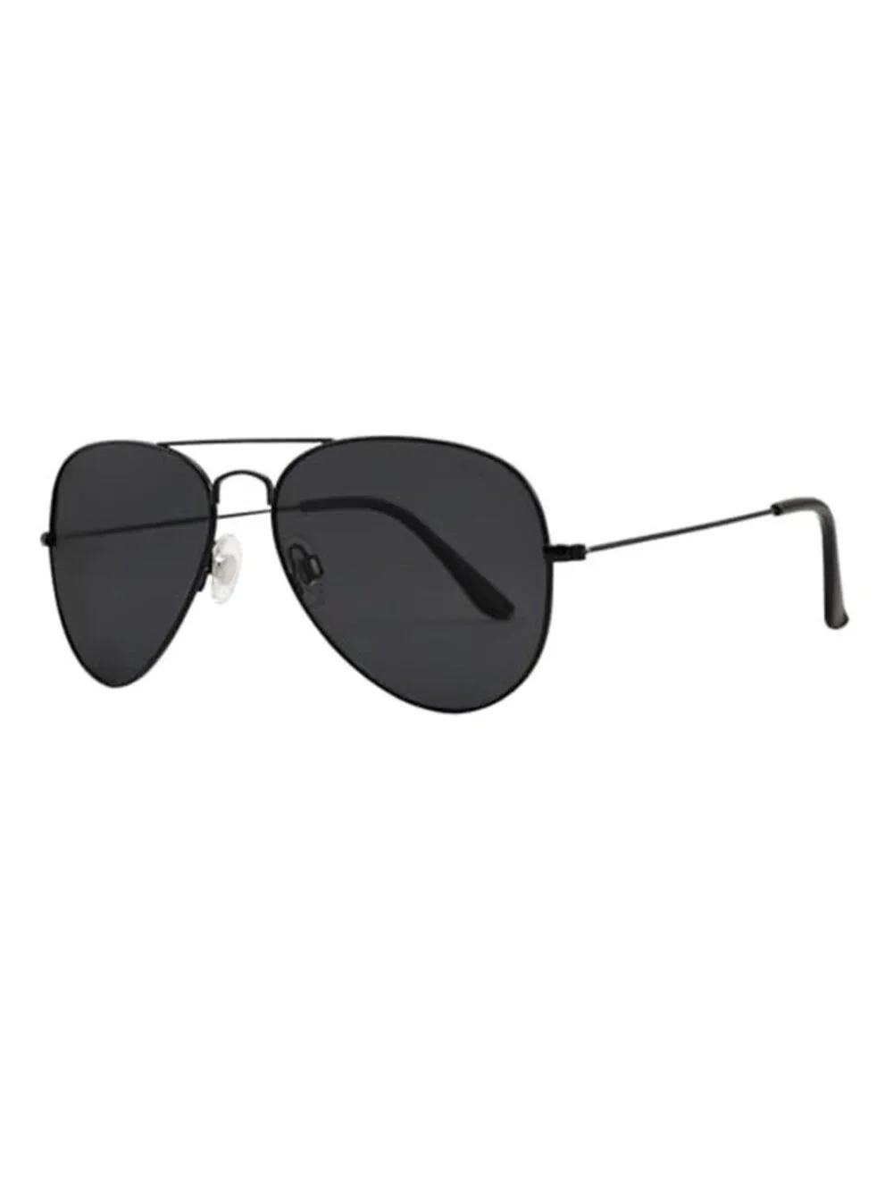 Polarized Aviator Sunglasses Men Women UV Protection Stainless Driving Shades